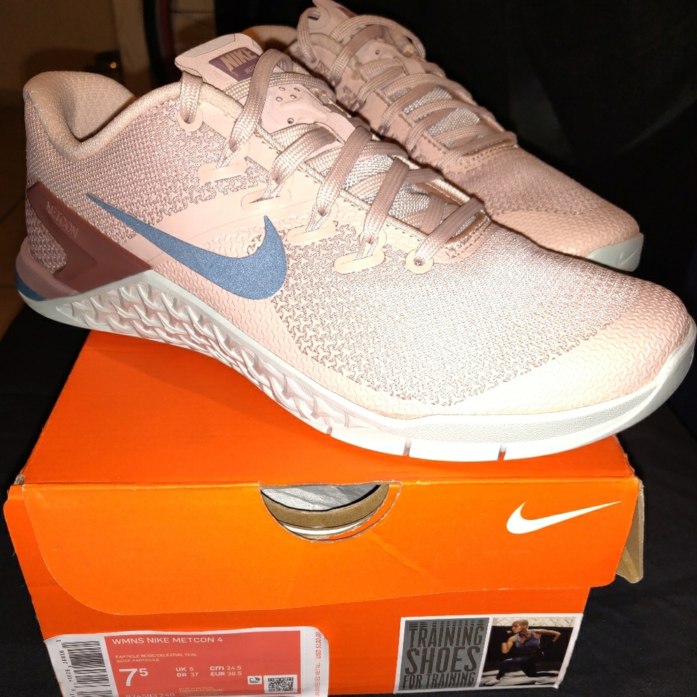 Nike metcon4